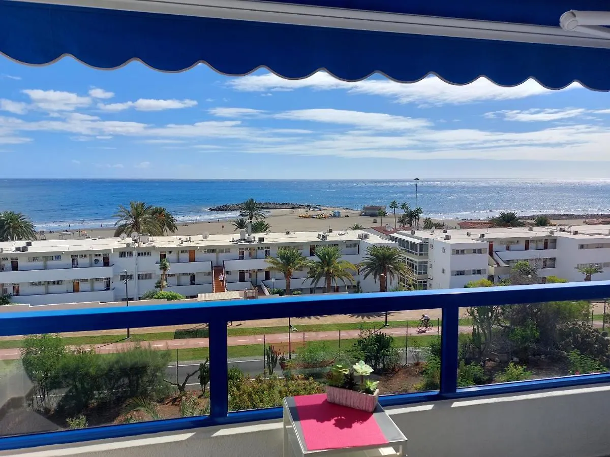 Best Views Bello Horizonte San Agustin  San Agustin (Gran Canaria)