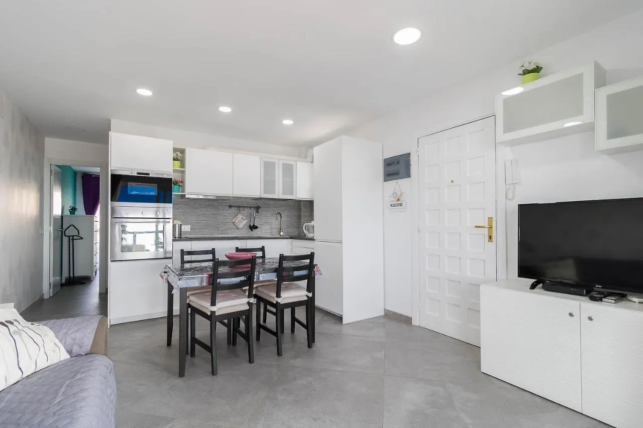 Best Views Bello Horizonte San Agustin  Apartment San Agustin (Gran Canaria)